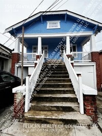 Building Photo - 1507 Gentilly Blvd