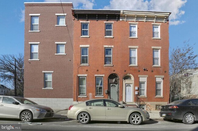 Building Photo - 1302 N 19th St