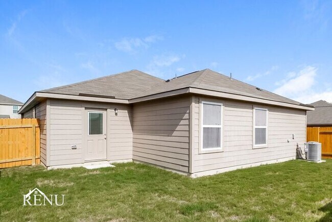 Building Photo - Now Available!