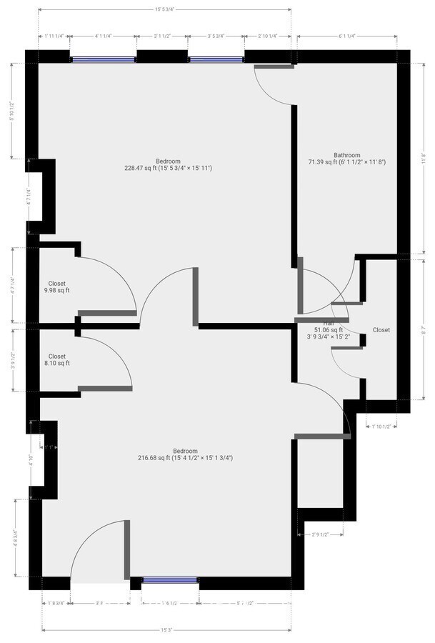 Building Photo - 505 W Marshall St