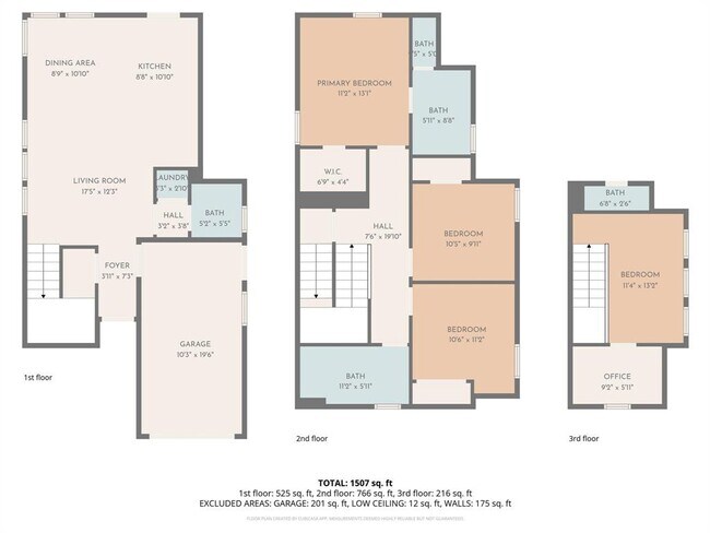 Building Photo - 2216 Yellow Jacket Ln
