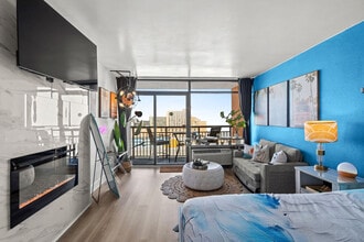 Building Photo - 1501 S Ocean Blvd