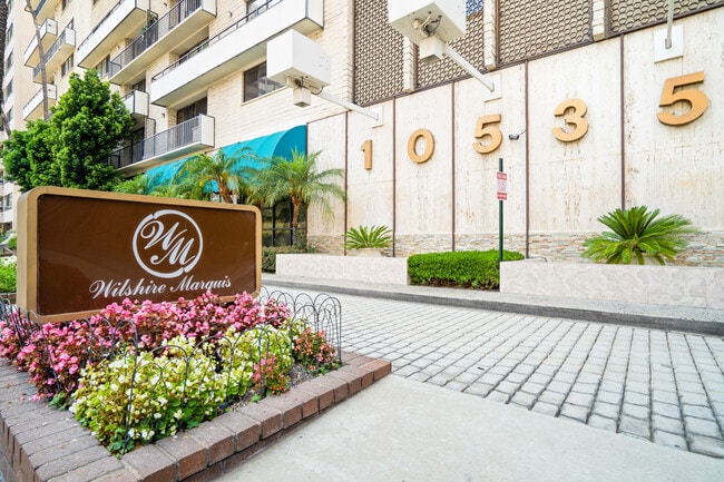Primary Photo - 10535 Wilshire Blvd