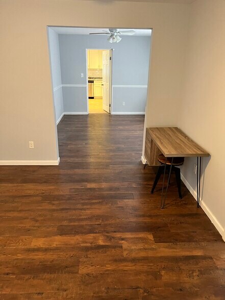 Main Living - 125 Weaver Ave