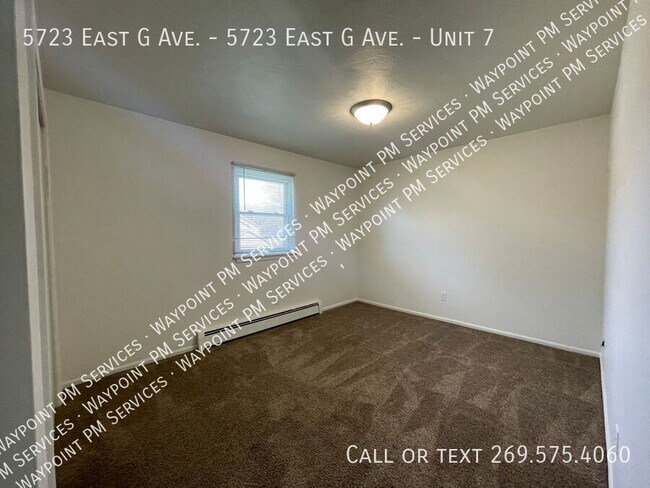 Building Photo - 5723 E G Ave
