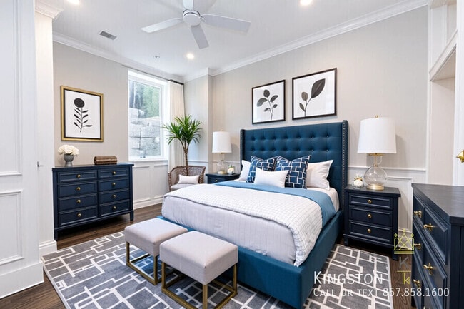 Building Photo - 80 Regent St