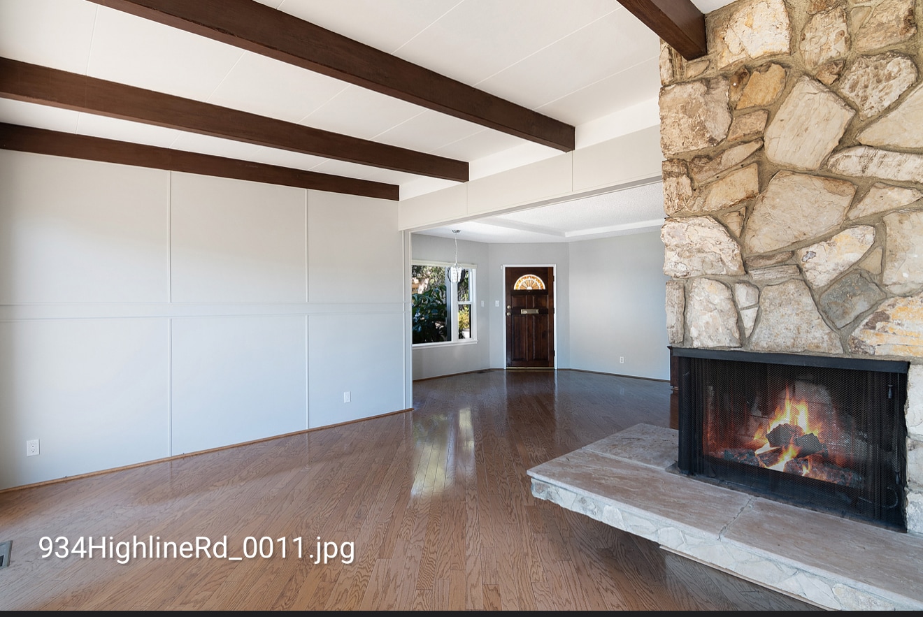 Building Photo - 934 Highline Rd