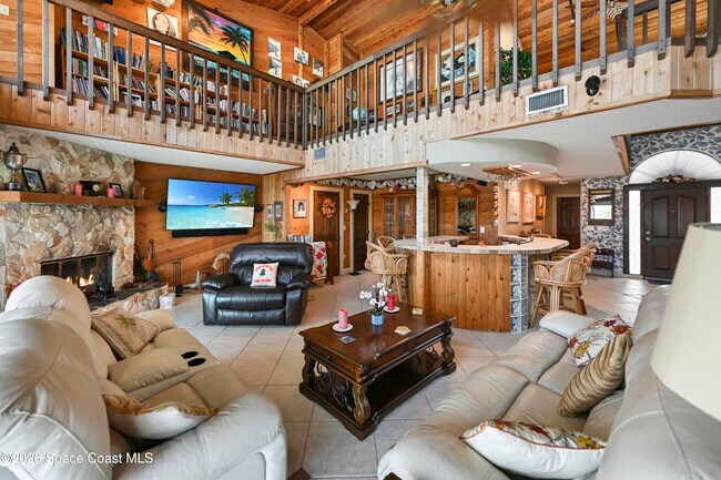Building Photo - 2230 Sykes Creek Dr