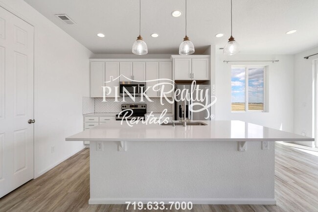 Building Photo - 8033 Buffalo Horn Dr