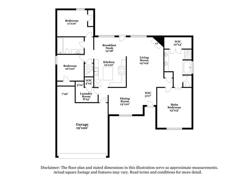 Building Photo - 5915 Landau Dr