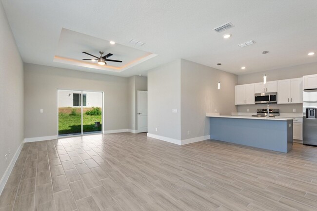 Building Photo - Deposit-Free! Modern, energy efficient hom...