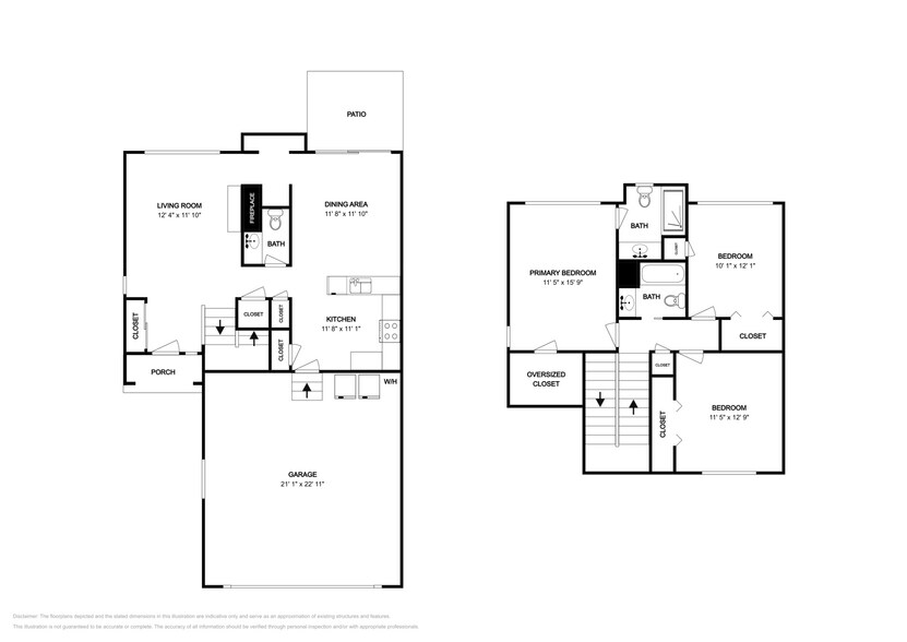 Building Photo - 1209 Almondwood Dr