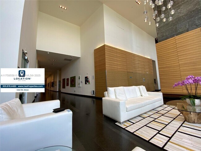 Building Photo - 888 Biscayne Blvd