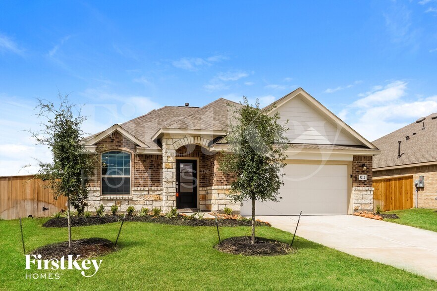 Building Photo - 5212 Winding Strm Dr