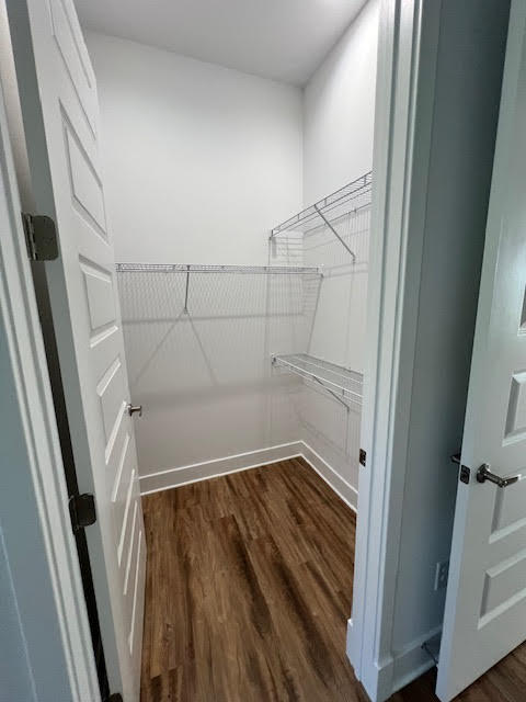 Closet - 14 Sader Dr