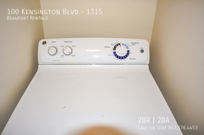 Building Photo - 100 Kensington Blvd