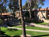 Building Photo - 7436 E Chaparral Rd