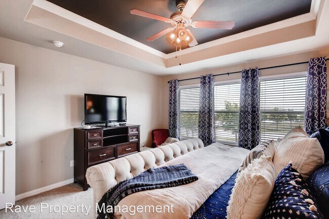 Building Photo - 16005 Hampton Bliss Trace