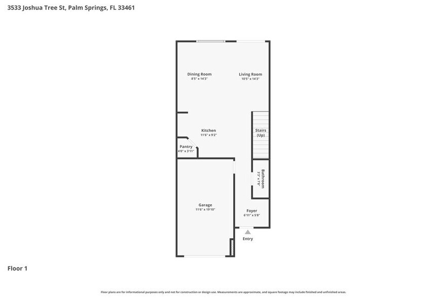 Building Photo - 3533 Joshua Tree St