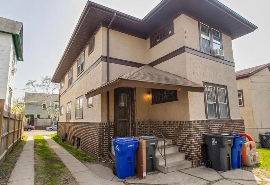 Building Photo - 363 Case Ave