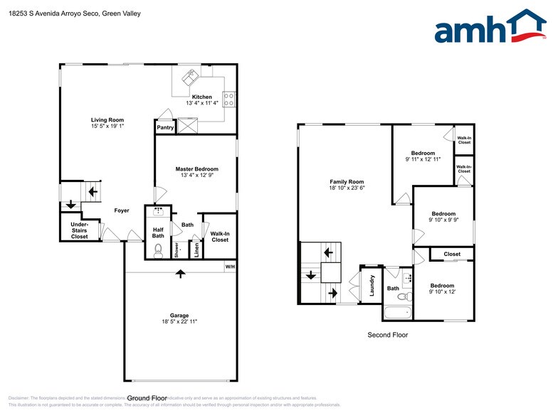 Building Photo - 18253 S Avenida Arroyo Seco