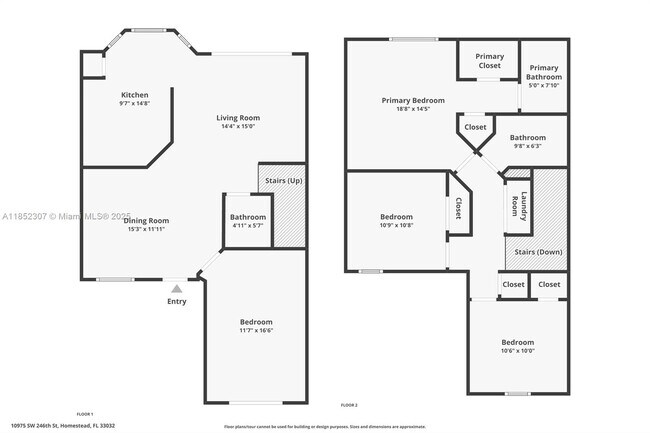 Building Photo - 10975 SW 246th St