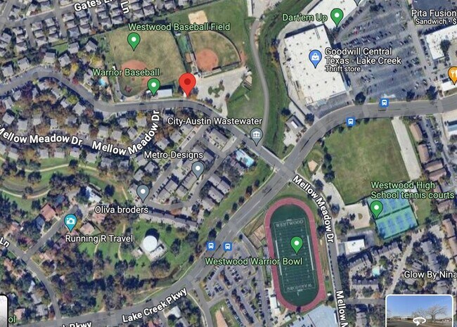 Building Photo - 10616 Mellow Meadow Dr