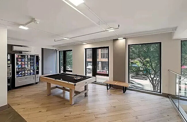 Building Photo - 60 West 125th Street