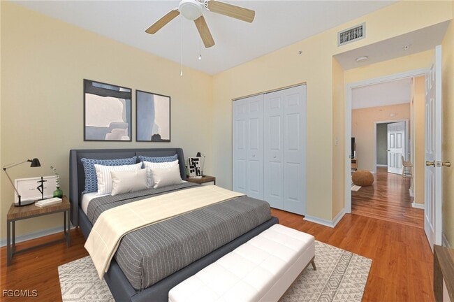 Building Photo - 6361 Aragon Way