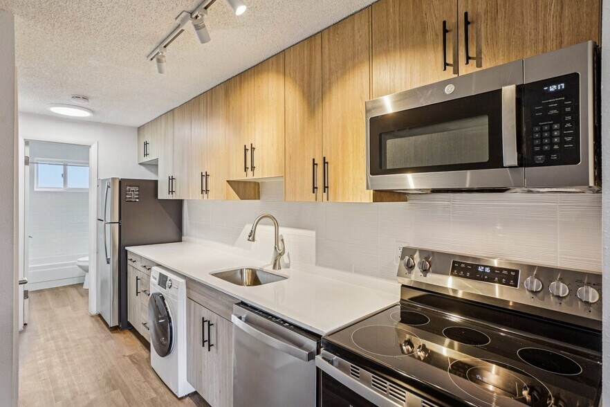 Building Photo - The Northwood