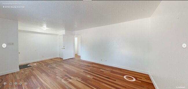 Building Photo - 8709 Shone Ave SW