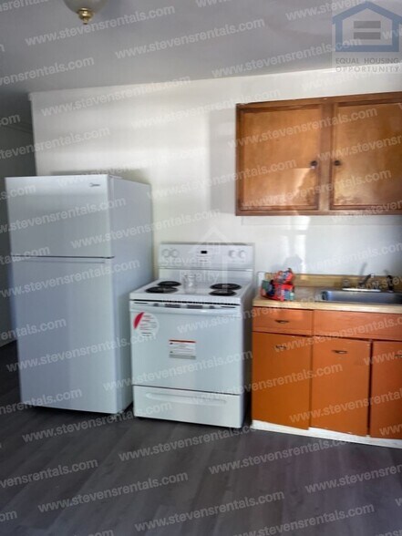 Building Photo - 3518 Ohls Ave