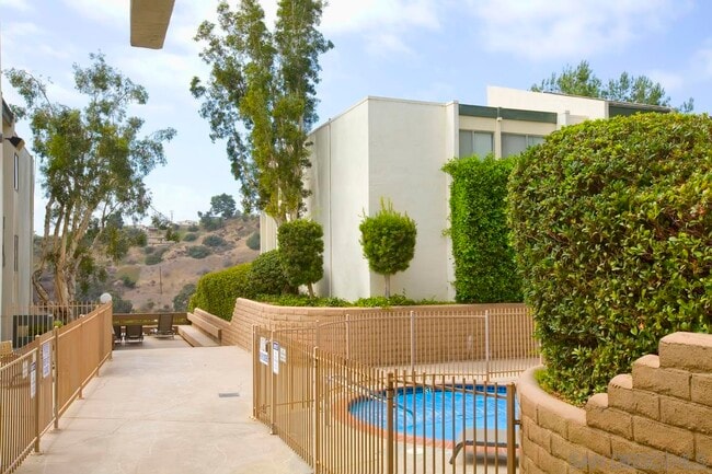 Building Photo - 4060 Huerfano Ave