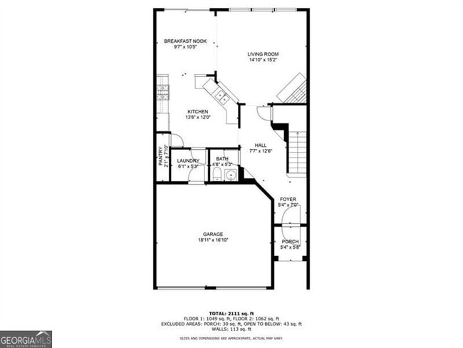 Building Photo - 1781 Waterside Dr
