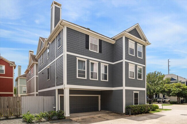 Building Photo - 1112 Nicholson St