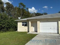 Building Photo - 3/2 Duplex Now Available