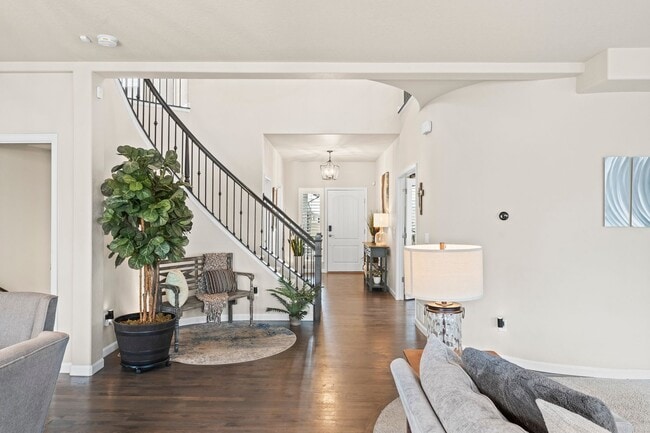 Building Photo - Wonderful Home