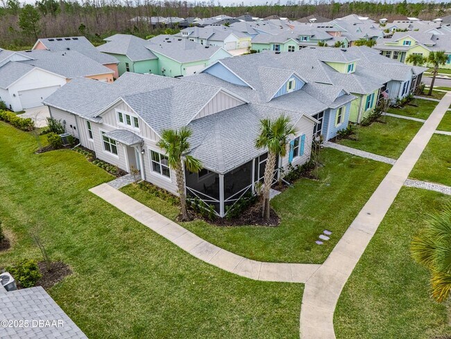 Building Photo - 208 Ocean Hammock Lp