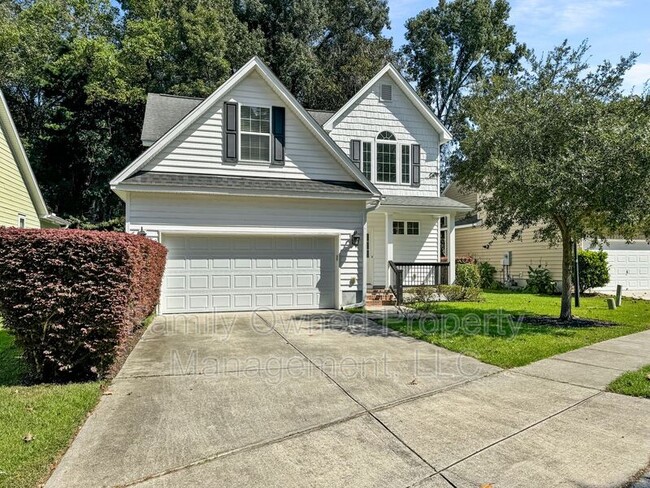 Building Photo - 1914 Chestnut Oak Ln