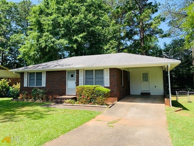 Building Photo - 6 Ozmore St