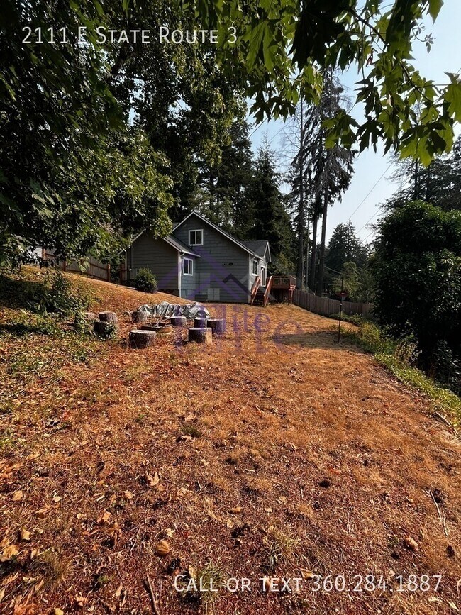 Building Photo - 2111 WA-3