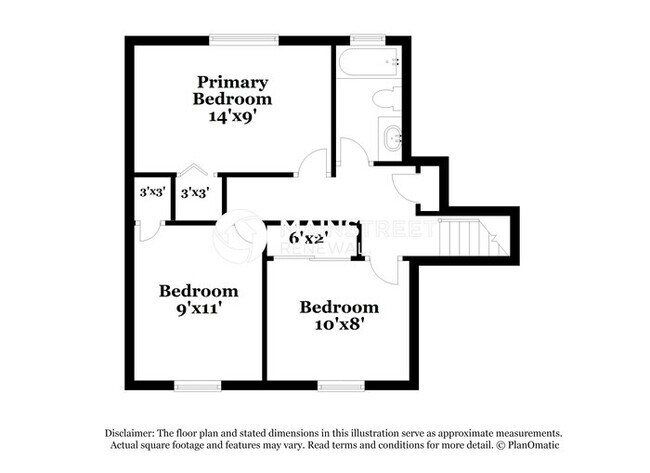 Building Photo - 3 Bedroom Pet-Friendly Home in COLUMBUS, OH with Main Street Renewal