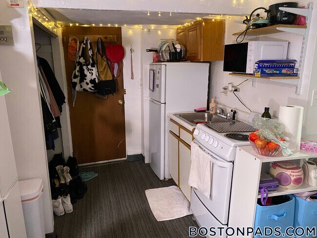 Building Photo - 55 S Huntington Ave