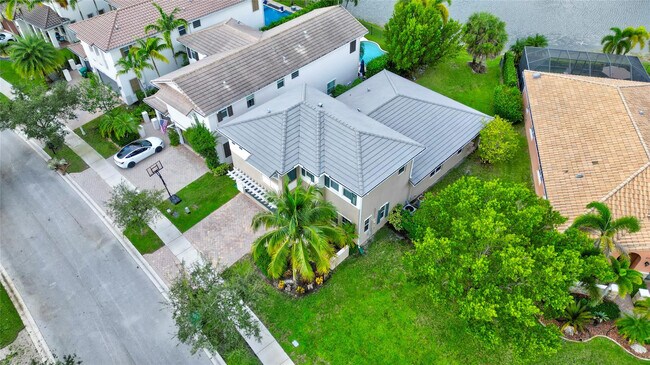 Building Photo - 8343 NW 121st Way