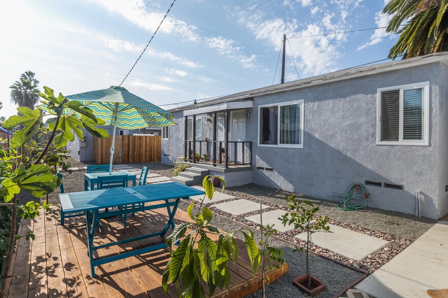 Building Photo - 4083 38th St