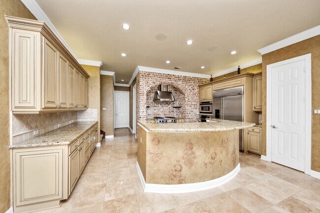 Building Photo - 3727 Lakeridge Canyon Dr