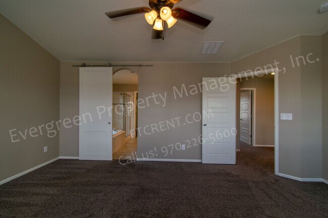 Building Photo - Absolutely Gorgeous 4-Bed Single Family Home in Copper Ridge!