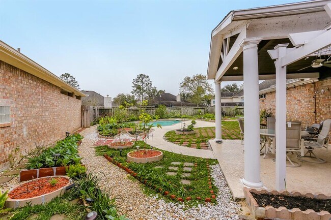 Building Photo - 2611 Oxhill Ct