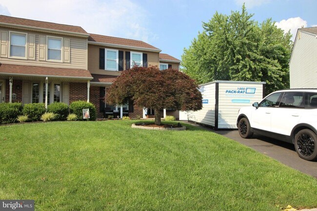 Building Photo - 26 Steeplechase Cir