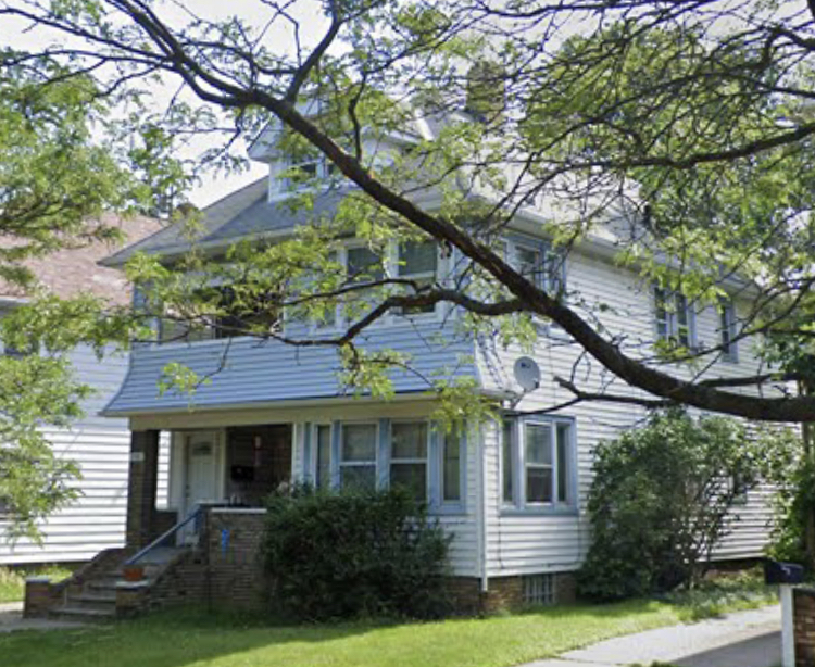 Building Photo - 1087 E 177th St